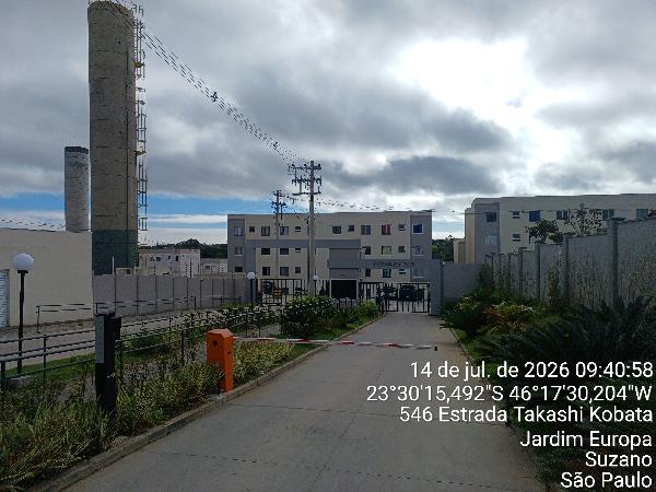 Apartamento da Caixa em SUZANO / SP - 8787717277554