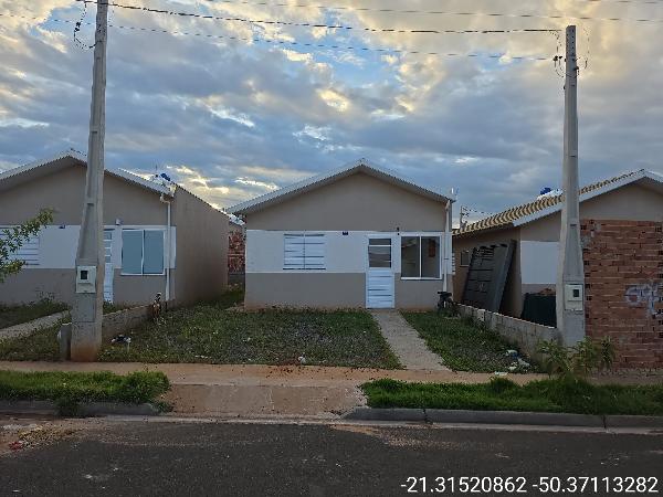 Casa da Caixa em BIRIGUI / SP - 8787717279018