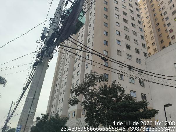 Apartamento da Caixa em SAO PAULO / SP - 8787717307364