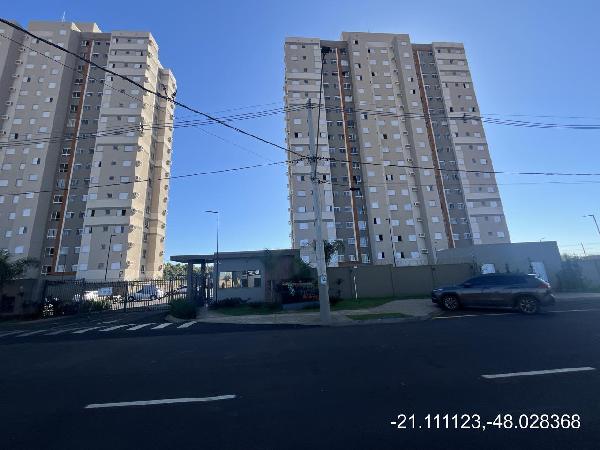 Apartamento da Caixa em SERTAOZINHO / SP - 8787717370910