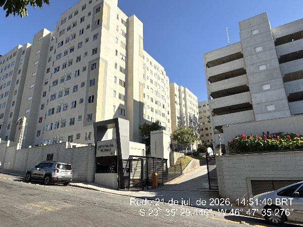 Apartamento da Caixa em SAO PAULO / SP - 8787717376277