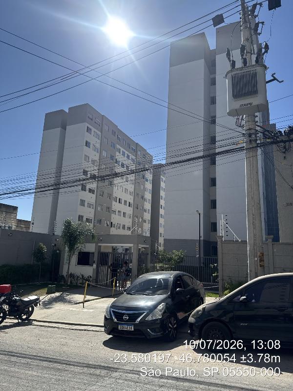 Apartamento da Caixa em SAO PAULO / SP - 8787717389425