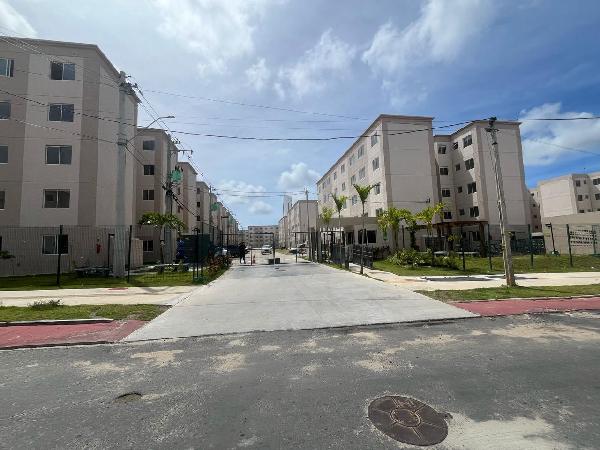 Apartamento da Caixa em SALVADOR / BA - 8787717446461