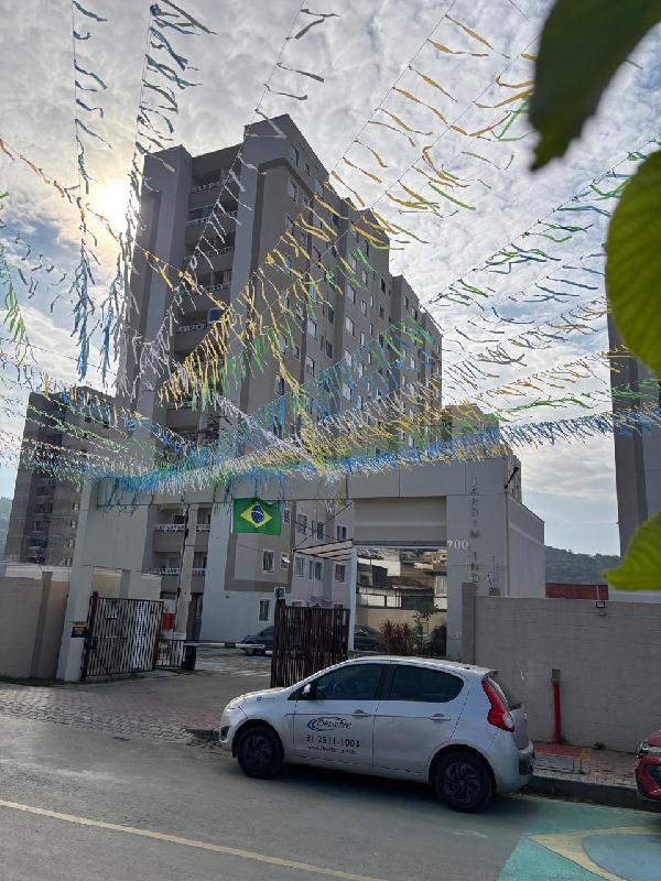 Apartamento da Caixa em JUIZ DE FORA / MG - 8787717454340