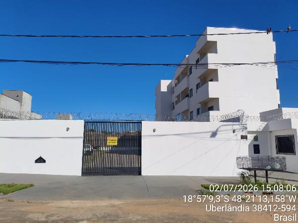 Apartamento da Caixa em UBERLANDIA / MG - 8787717458222