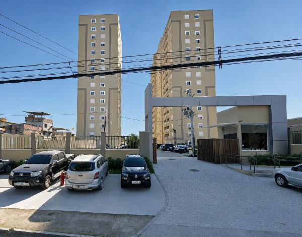 Apartamento da Caixa em RIO DE JANEIRO / RJ - 8787717490584