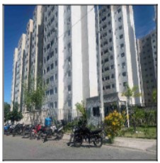 Apartamento da Caixa em FORTALEZA / CE - 8787717520785