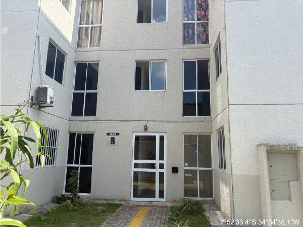 Apartamento da Caixa em IGARASSU / PE - 8787717535030
