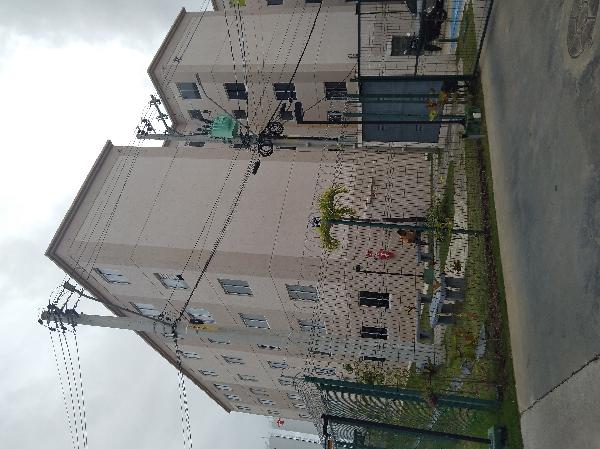 Apartamento da Caixa em SALVADOR / BA - 8787717535510
