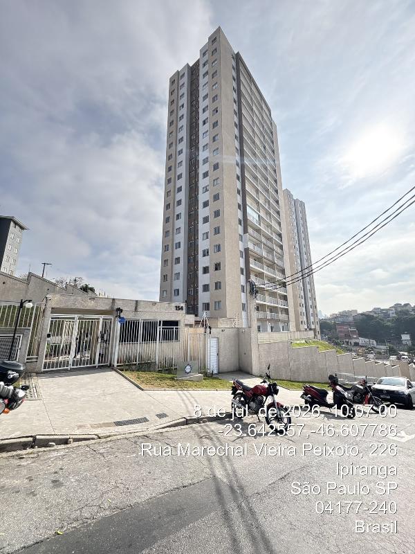 Apartamento da Caixa em SAO PAULO / SP - 8787717558219