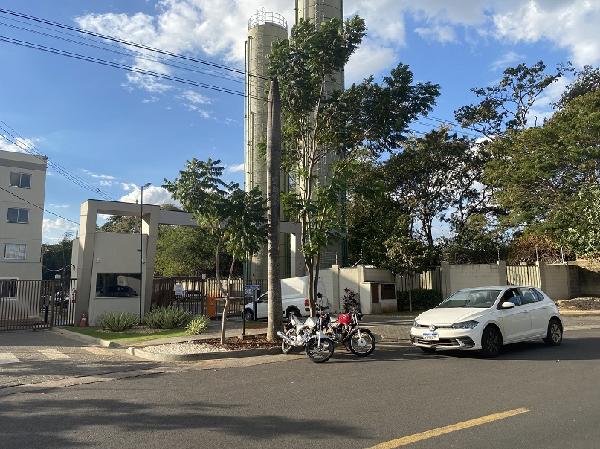 Apartamento da Caixa em RIBEIRAO PRETO / SP - 8787717589882