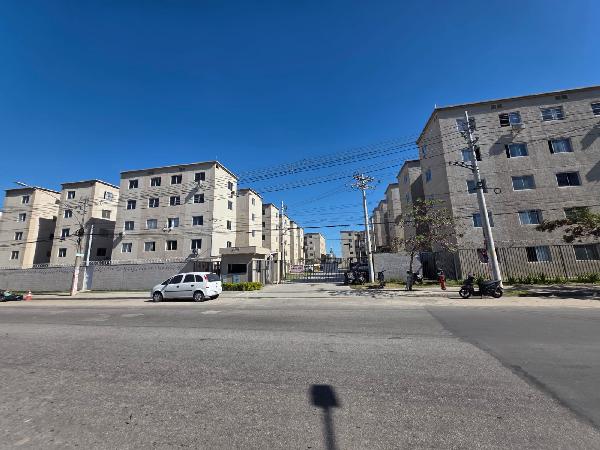 Apartamento da Caixa em RIO DE JANEIRO / RJ - 8787717595840
