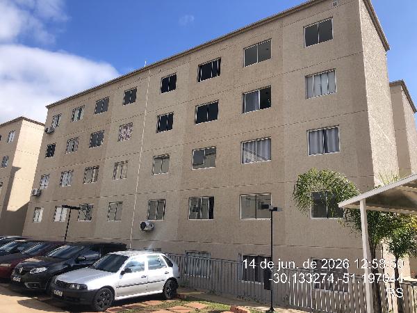 Apartamento da Caixa em PORTO ALEGRE / RS - 8787717606469
