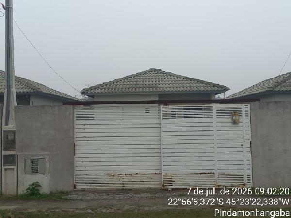 Casa da Caixa em PINDAMONHANGABA / SP - 8787717636961
