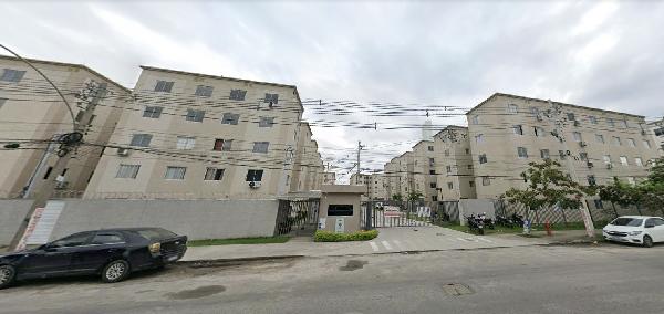 Apartamento da Caixa em RIO DE JANEIRO / RJ - 8787717642015