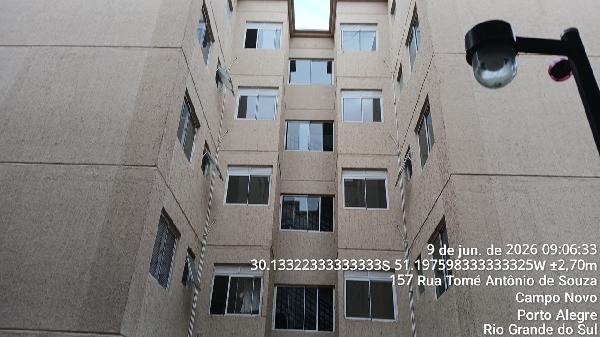 Apartamento da Caixa em PORTO ALEGRE / RS - 8787717663276