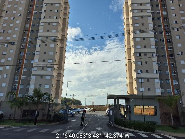 Apartamento da Caixa em SERTAOZINHO / SP - 8787717693922