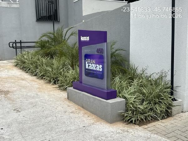 Apartamento da Caixa em SAO PAULO / SP - 8787717697057