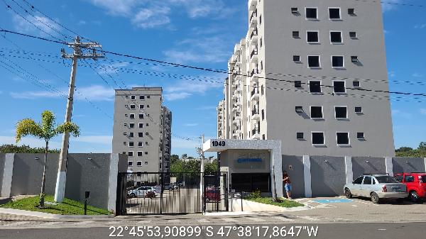 Apartamento da Caixa em PIRACICABA / SP - 8787717734858