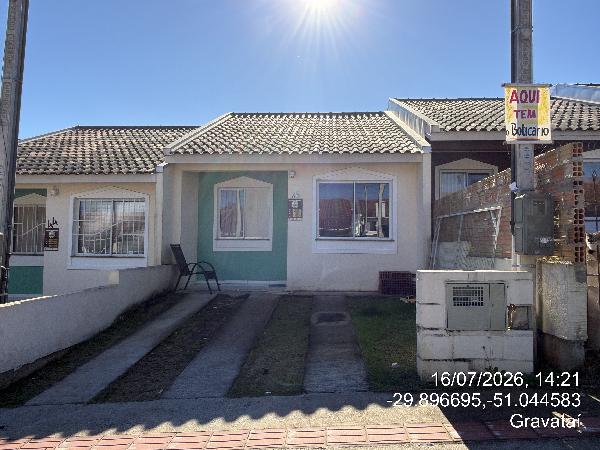 Casa da Caixa em GRAVATAI / RS - 8787717767195