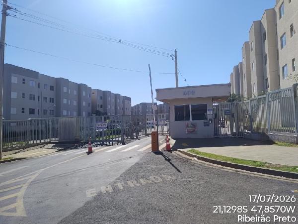 Apartamento da Caixa em RIBEIRAO PRETO / SP - 8787717834402