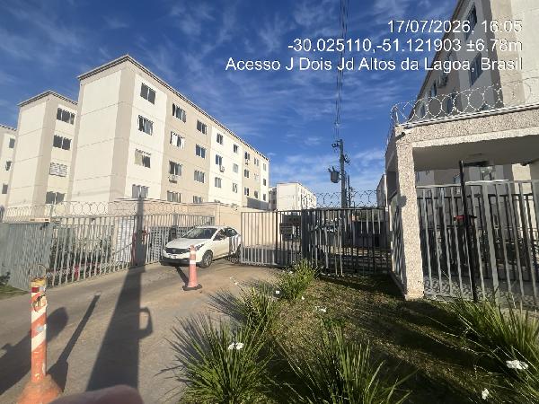 Apartamento da Caixa em PORTO ALEGRE / RS - 8787717854829
