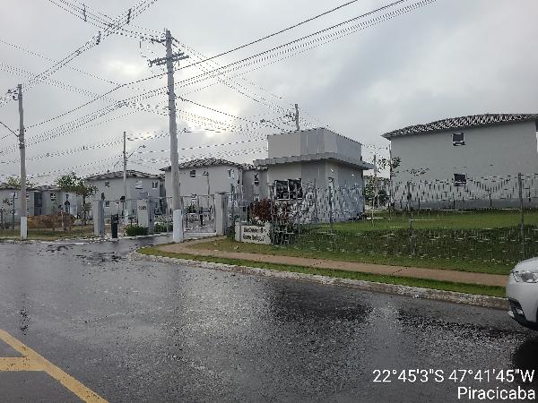 Casa da Caixa em PIRACICABA / SP - 8787717912438