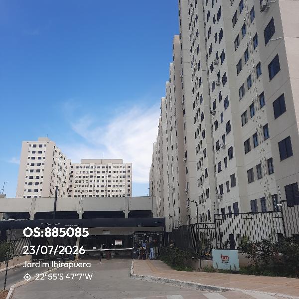 Apartamento da Caixa em CAMPINAS / SP - 8787717935756