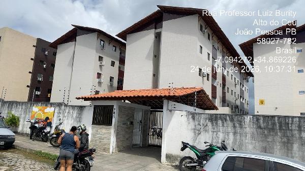 Apartamento da Caixa em JOAO PESSOA / PB - 8787717957210