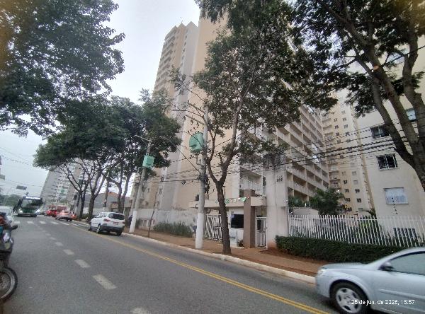 Apartamento da Caixa em SAO PAULO / SP - 8787717969715