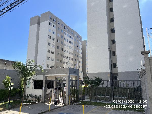 Apartamento da Caixa em SAO PAULO / SP - 8787717975871