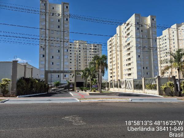Apartamento da Caixa em UBERLANDIA / MG - 8787717986814