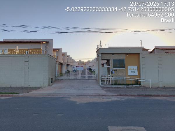 Casa da Caixa em TERESINA / PI - 8787717994698