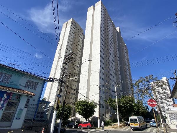 Apartamento da Caixa em SAO PAULO / SP - 8787718020085