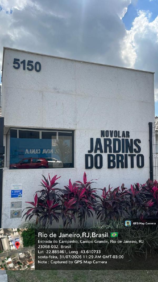 Apartamento da Caixa em RIO DE JANEIRO / RJ - 8787718041708