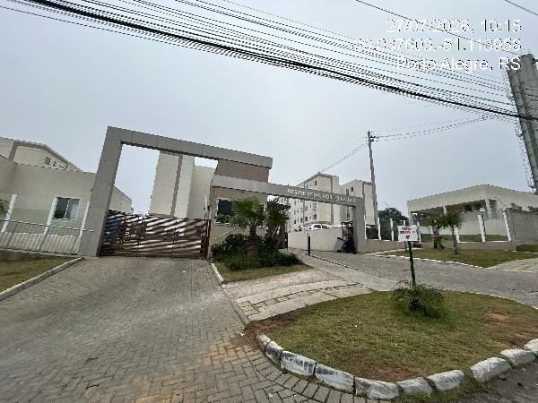 Apartamento da Caixa em PORTO ALEGRE / RS - 8787718081025