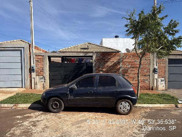 Casa da Caixa em OURINHOS / SP - 8787718117810