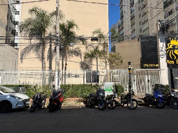 Apartamento da Caixa em SAO PAULO / SP - 8787718136024