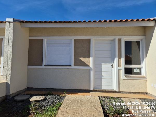 Casa da Caixa em ALVORADA / RS - 8787718140722