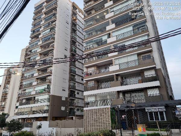 Apartamento da Caixa em SAO PAULO / SP - 8787718152119