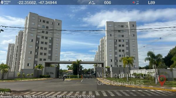 Apartamento da Caixa em ARARAS / SP - 8787718187311