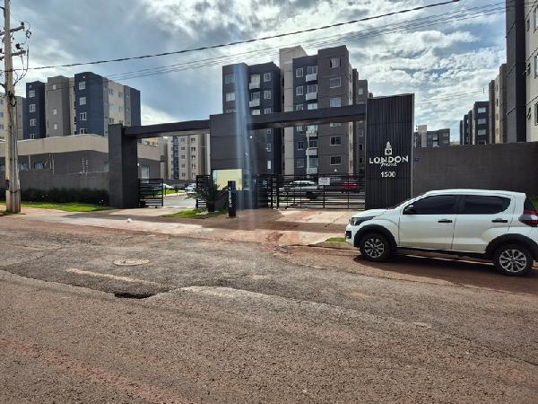 Apartamento da Caixa em LONDRINA / PR - 8787718219604