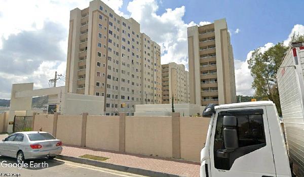 Apartamento da Caixa em JUIZ DE FORA / MG - 8787718251770