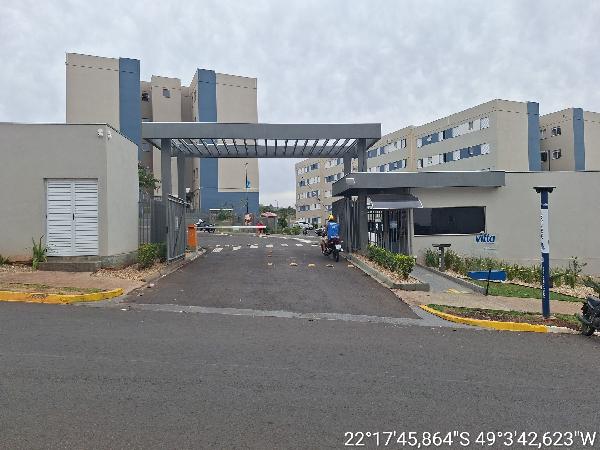 Apartamento da Caixa em BAURU / SP - 8787718268761