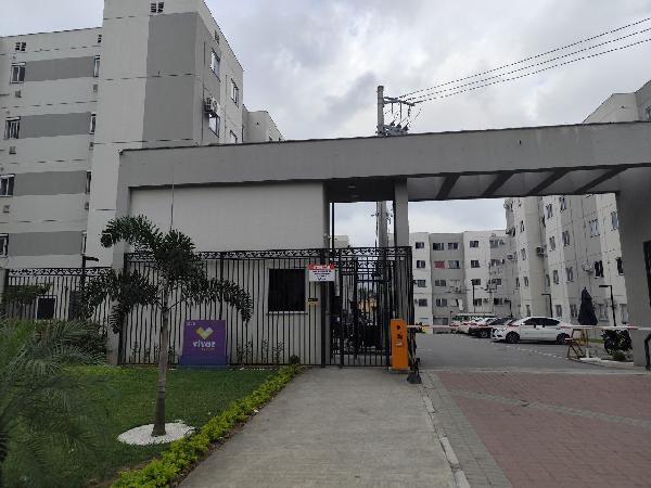 Apartamento da Caixa em RIO DE JANEIRO / RJ - 8787718320887
