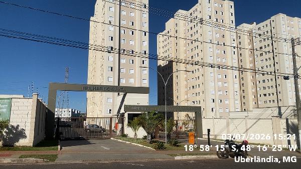 Apartamento da Caixa em UBERLANDIA / MG - 8787718361818
