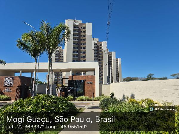 Apartamento da Caixa em MOGI GUACU / SP - 8787718390915