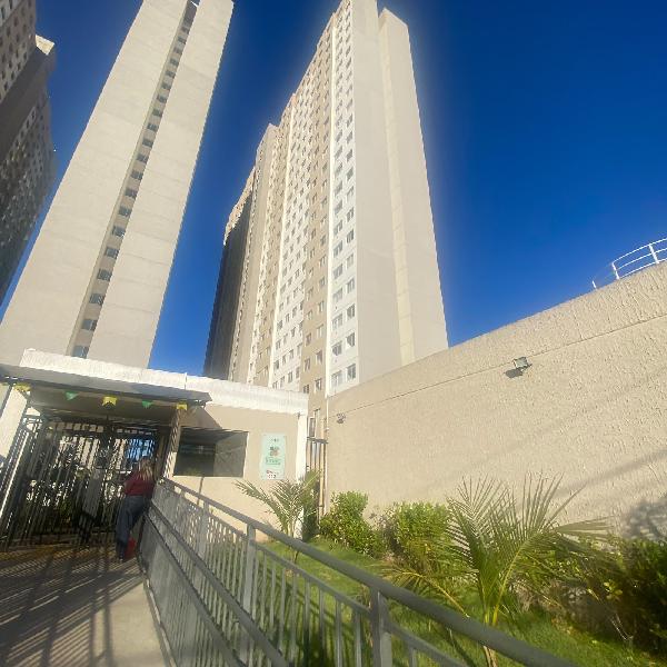 Apartamento da Caixa em SAO PAULO / SP - 8787718452090