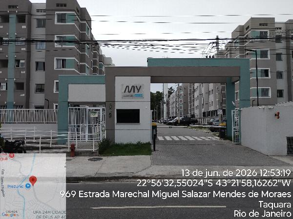 Apartamento da Caixa em RIO DE JANEIRO / RJ - 8787718455448