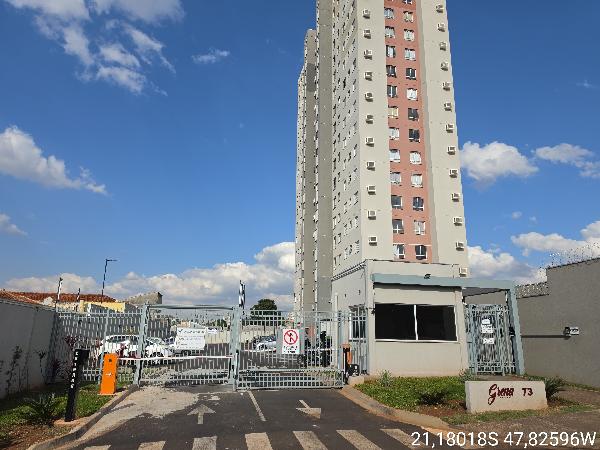 Apartamento da Caixa em RIBEIRAO PRETO / SP - 8787718465478